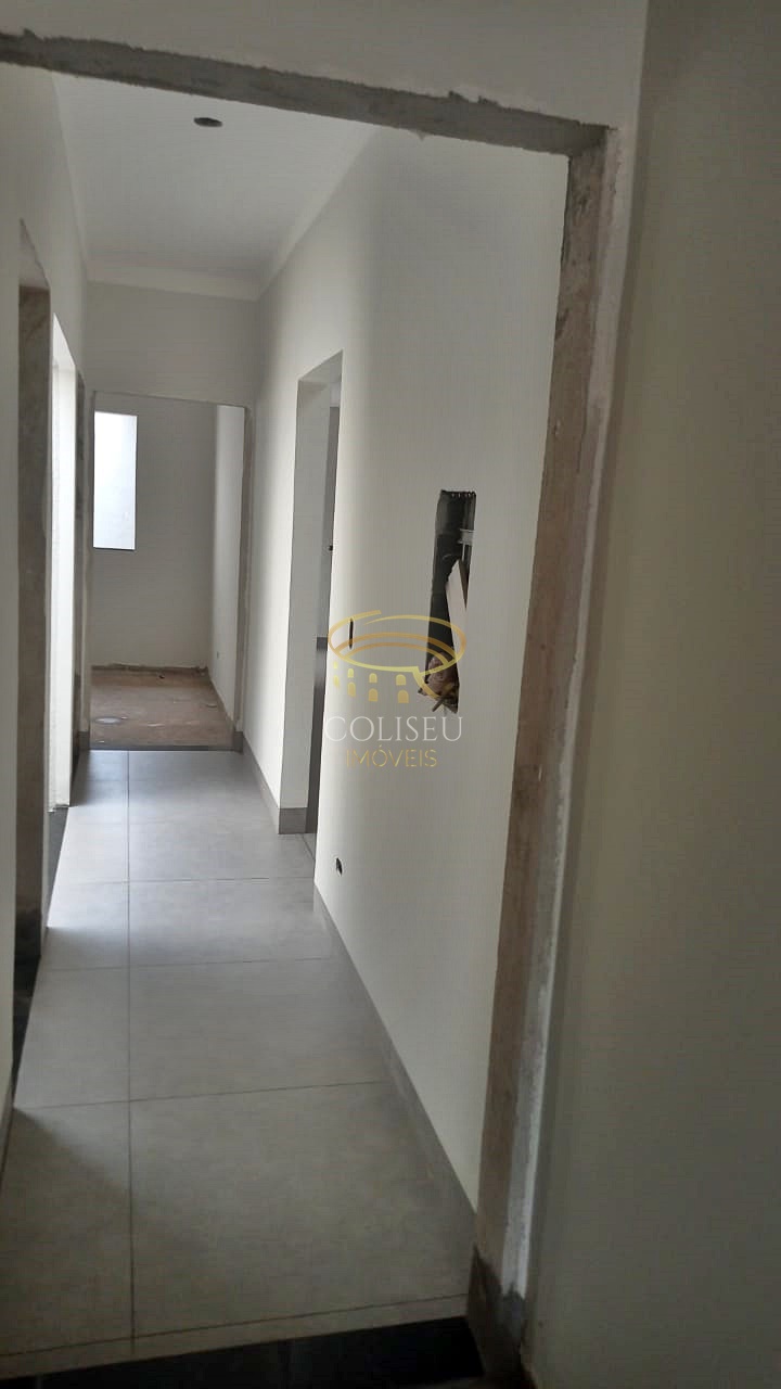 Imagem Casa com 3 Quartos à Venda, 107 m²em Jardim Paris VI - Maringá