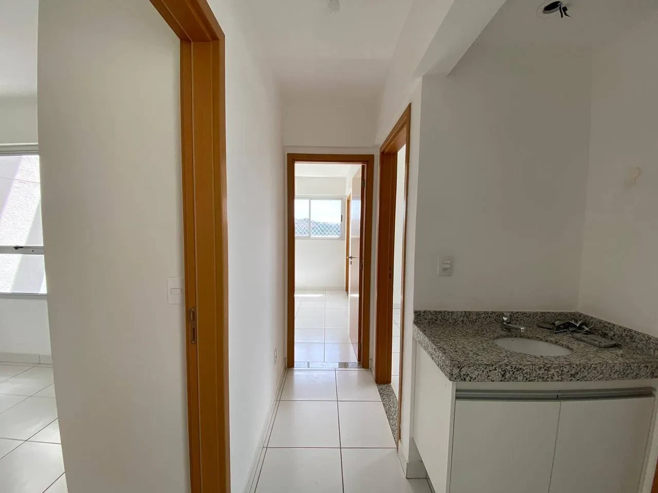 Imagem Apartamento com 3 Quartos à Venda, 75 m² em Betânia - Belo Horizonte