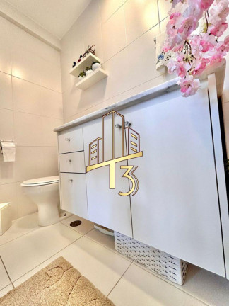 Imagem Apartamento com 1 Quarto à Venda, 64 m² em Vila Olímpia - São Paulo