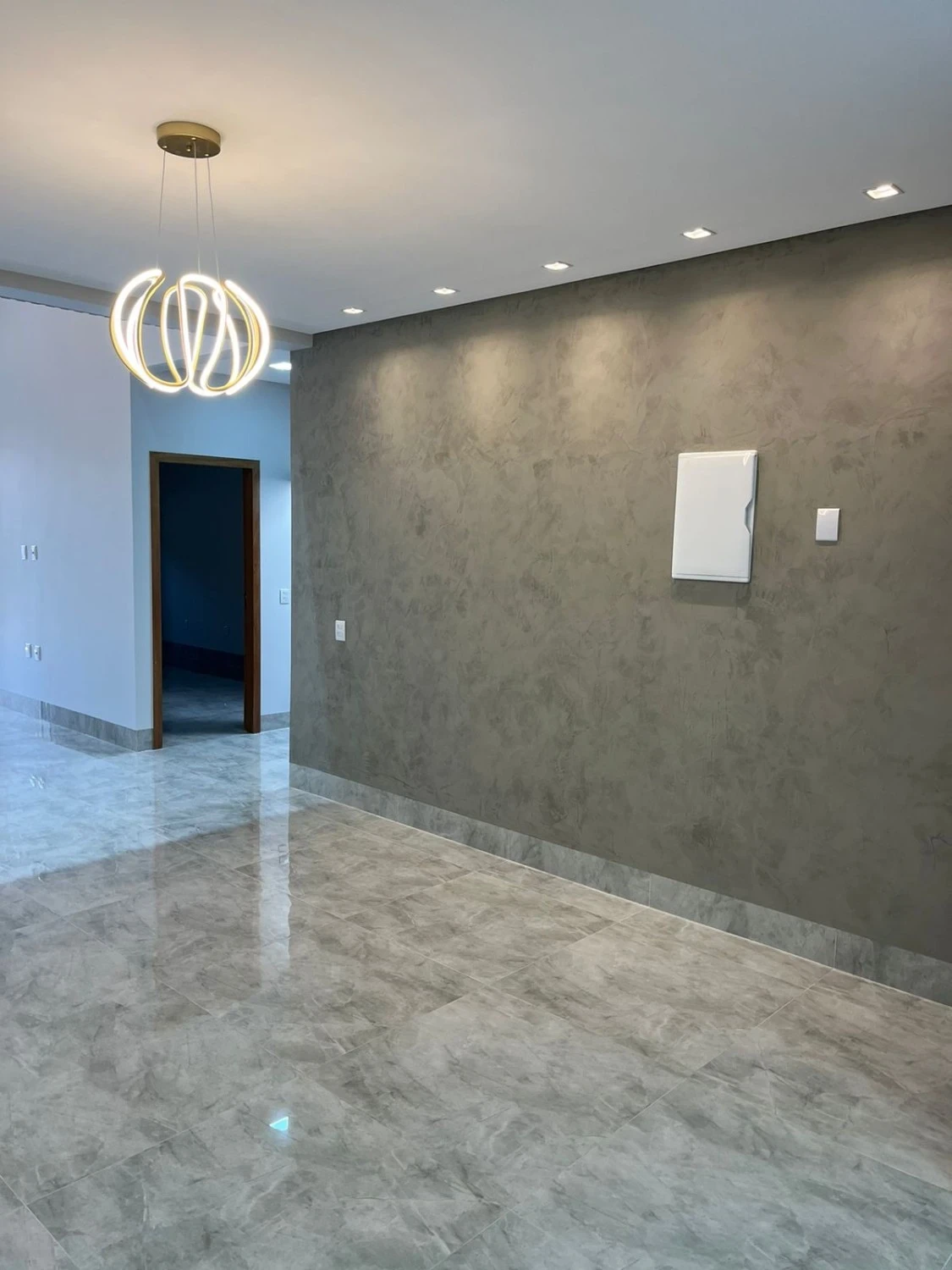 Imagem Casa com 3 Quartos à Venda, 154 m² em Jardim Atlântico - Goiânia