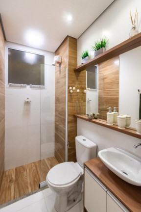 Imagem Apartamento com 2 Quartos à Venda, 51 m² em Colinas de Indaiatuba - Indaiatuba
