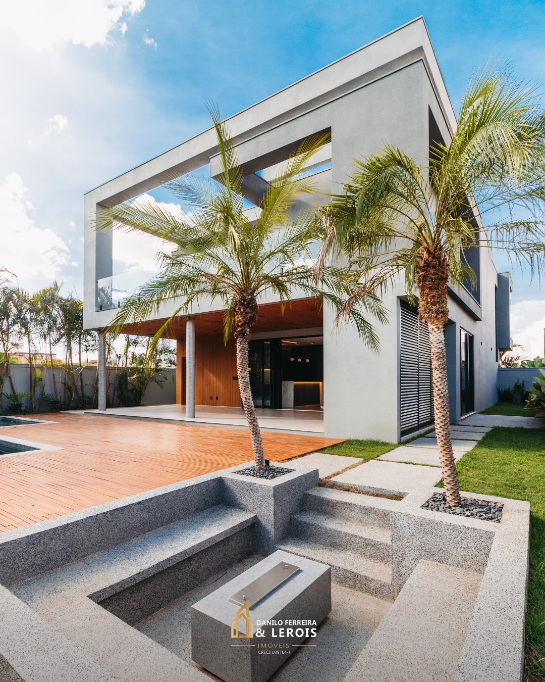 Imagem Casa de Condomínio com 4 Quartos à Venda, 415 m²em Vila Avaí - Indaiatuba
