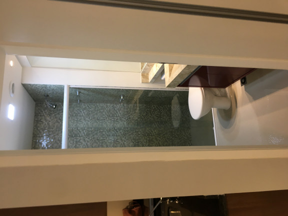 Imagem Apartamento com 1 Quarto para Alugar, 30 m² em Bethaville I - Barueri