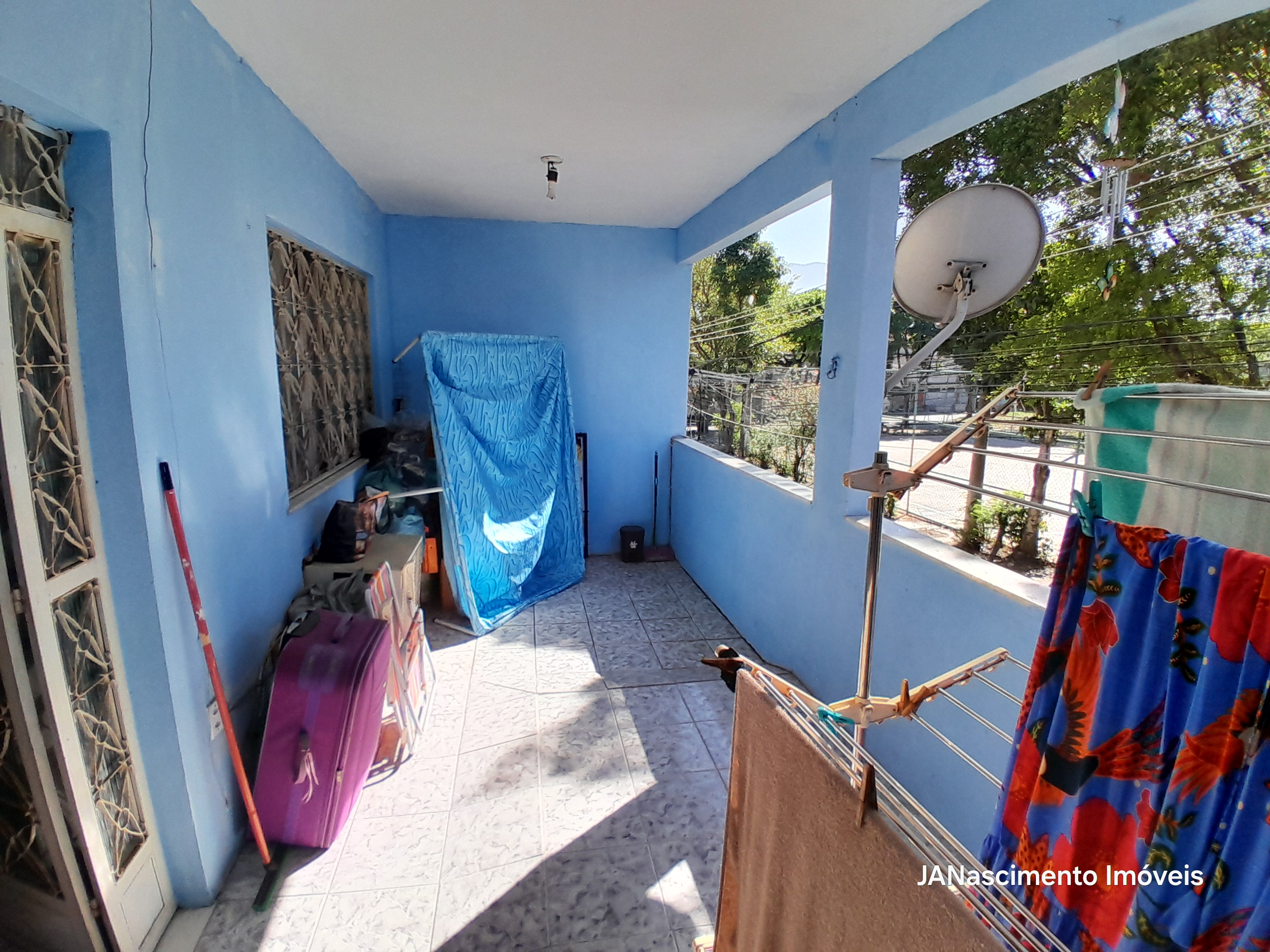 Foto do imóvel: Casa com 2 Quartos à Venda, 150 m² em Bangu - Rio de Janeiro