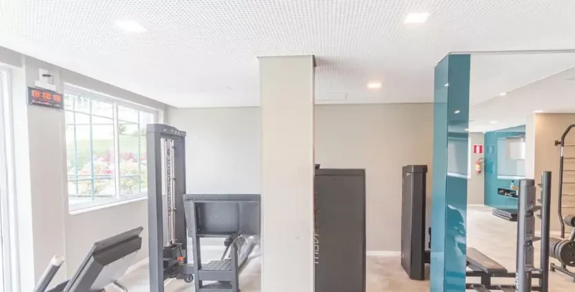 Imagem Apartamento com 2 Quartos à Venda, 73 metros em Vila Paris - Belo Horizonte
