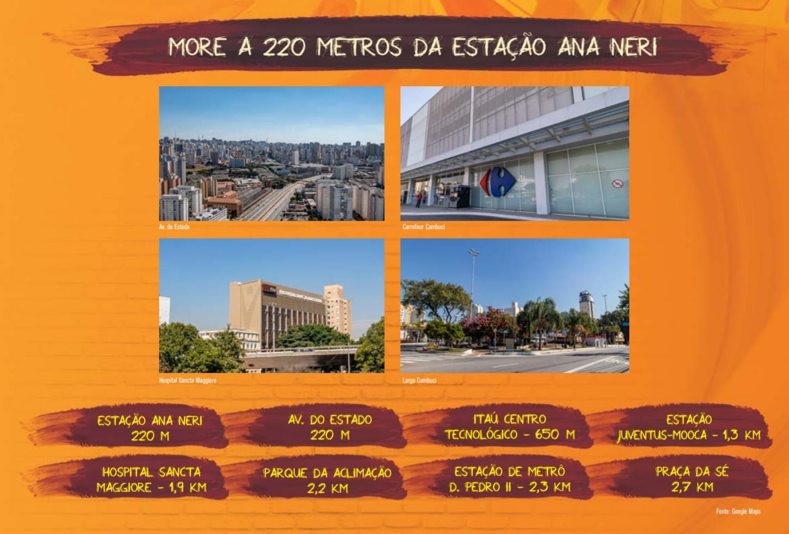 Imagem Apartamento com 2 Quartos à Venda, 36 m²em Cambuci - São Paulo