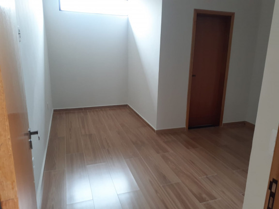 Imagem Casa de Condomínio com 3 Quartos à Venda, 92 m² em Horto Florestal - Sorocaba