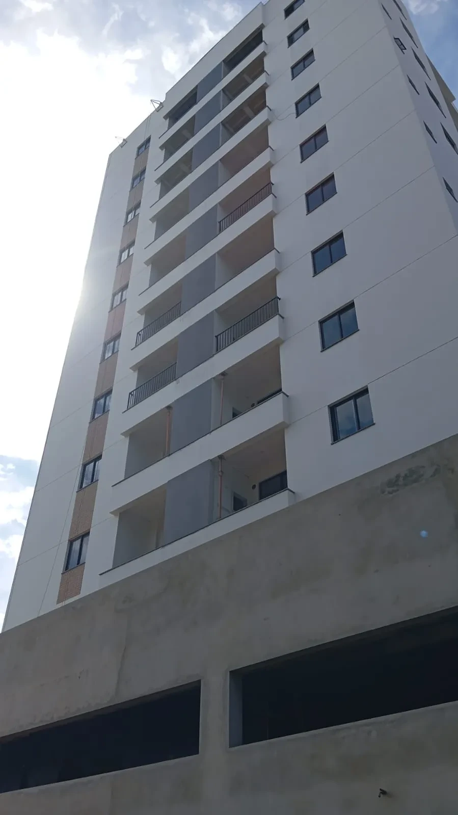 Imagem Apartamento com 2 Quartos à Venda, 54 m² em Aparecida - Alvorada