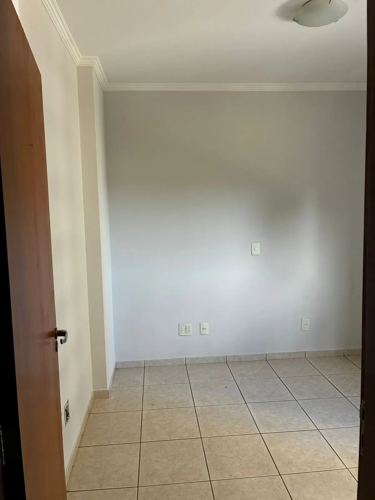 Imagem Apartamento com 3 Quartos para Alugar, 114 m² em Vila Estádio - Araçatuba