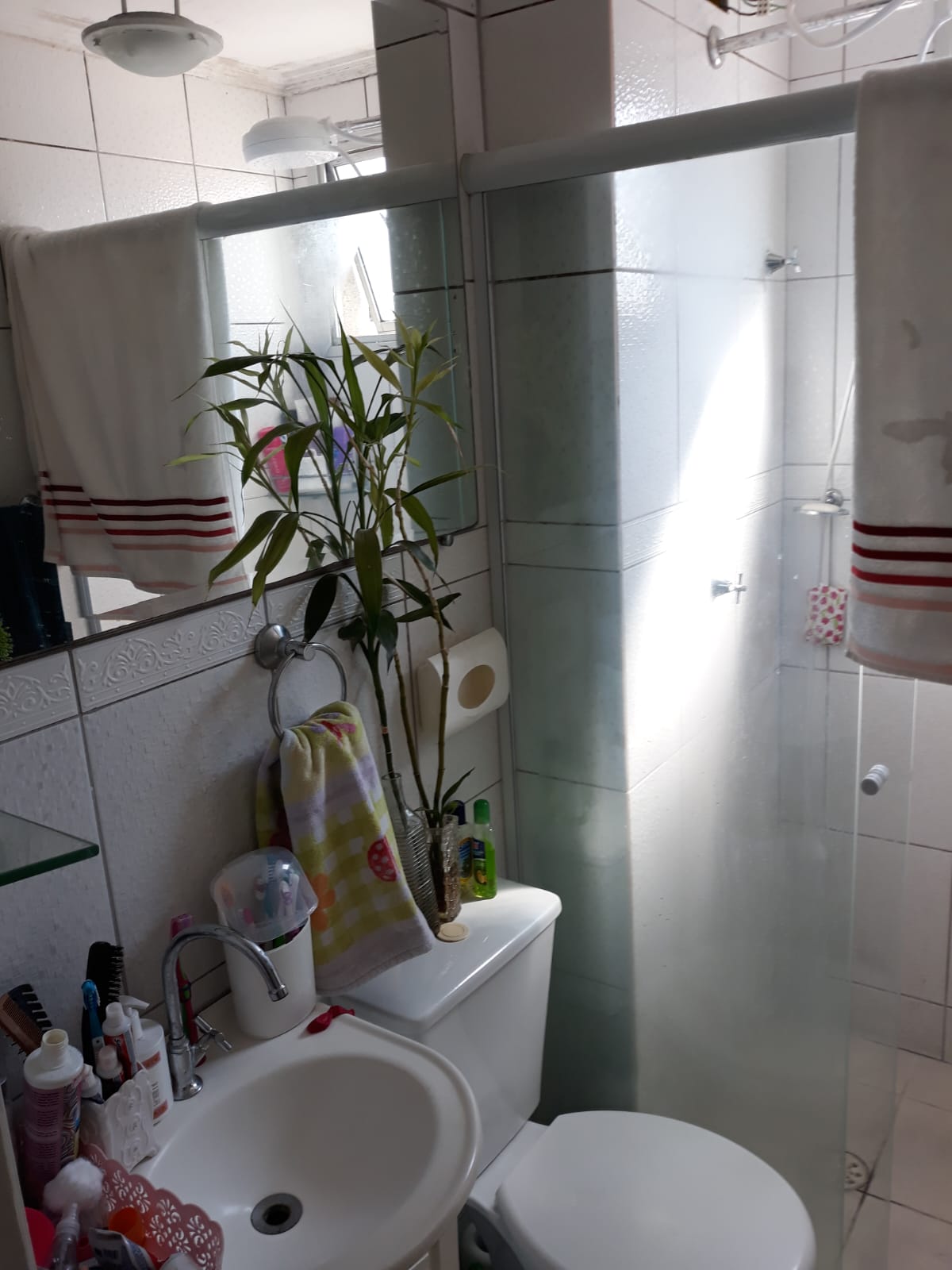 Imagem Apartamento com 2 Quartos à Venda, 56 m²em Jardim Miriam - São Paulo