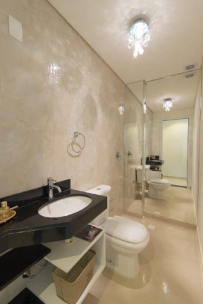 Imagem Apartamento com 3 Quartos à Venda, 173 m² em Aviação - Praia Grande