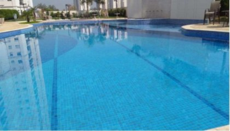 Imagem Apartamento com 3 Quartos à Venda, 130 m² em Vila Leopoldina - São Paulo