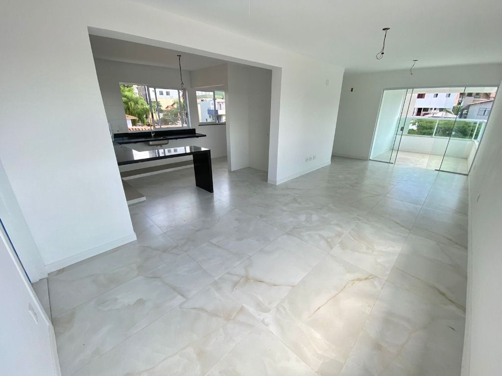 Imagem Apartamento com 4 Quartos à Venda, 138 m² em Jaraguá - Belo Horizonte