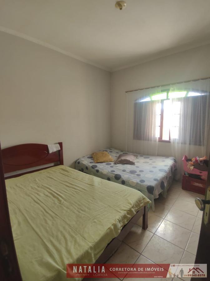 Imagem Casa com 2 Quartos à Venda, 50 m²em Jardim Suarão - Itanhaém