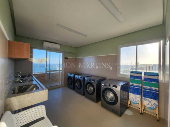 Imagem Apartamento com 1 Quarto à Venda, 25 m² em Amaralina - Salvador