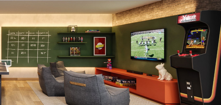 Imagem Apartamento com 3 Quartos à Venda, 143 m²em Vila Mascote - São Paulo