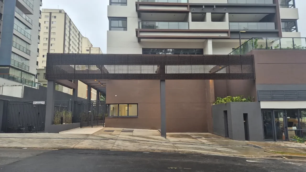 Imagem Apartamento com 3 Quartos à Venda, 90 metros em Jardim Santo Amaro - São Paulo