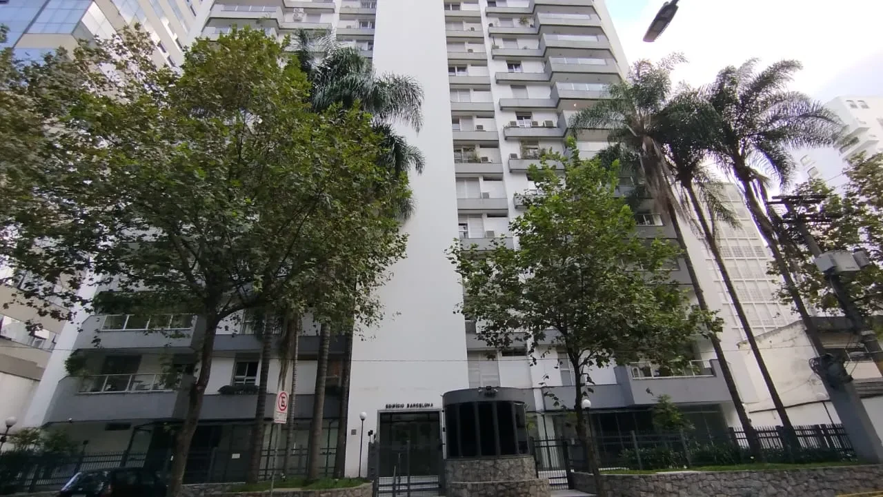 Imagem Apartamento com 3 Quartos à Venda, 163 m² em Consolação - São Paulo