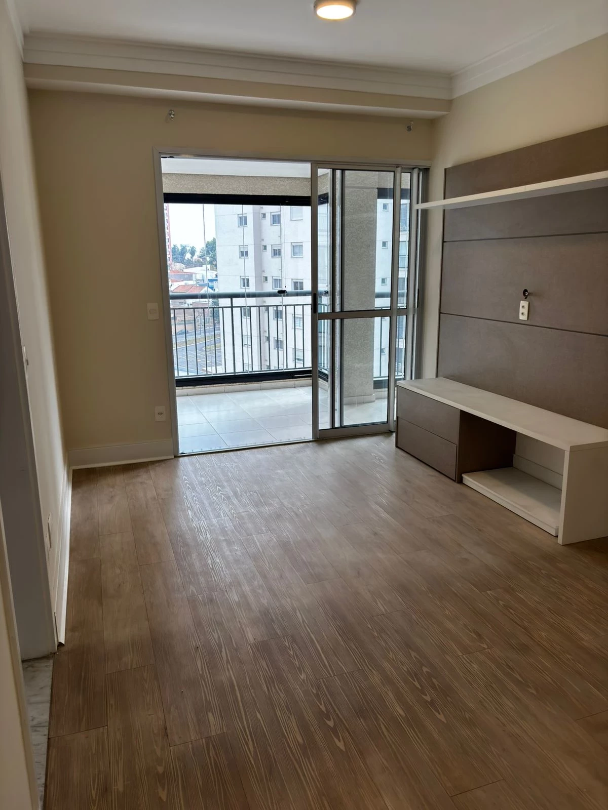 Imagem Apartamento com 3 Quartos à Venda, 86 m² em Vila Gilda - Santo André