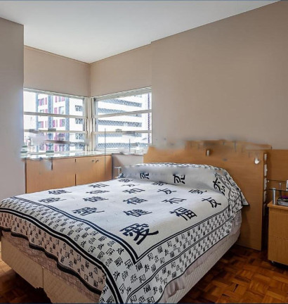 Imagem Apartamento com 4 Quartos à Venda, 238 m² em Cerqueira César - São Paulo