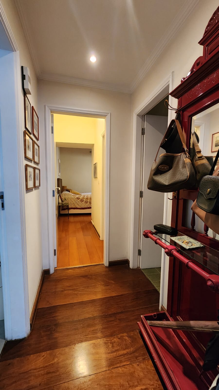 Imagem Apartamento com 3 Quartos à Venda, 185 m²em Boqueirão - Santos