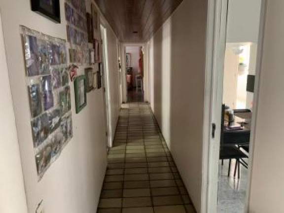 Apartamento com 4 Quartos à Venda, 180 m² em Boa Viagem - Recife