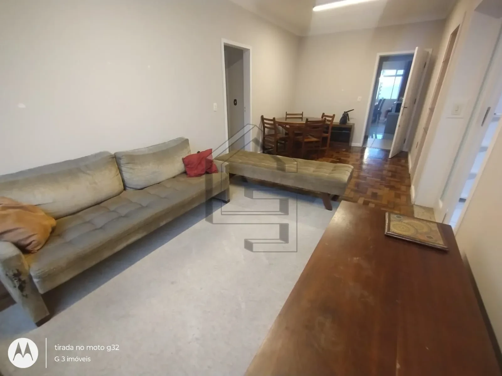 Imagem Apartamento com 3 Quartos à Venda, 97 m² em Centro - Florianópolis