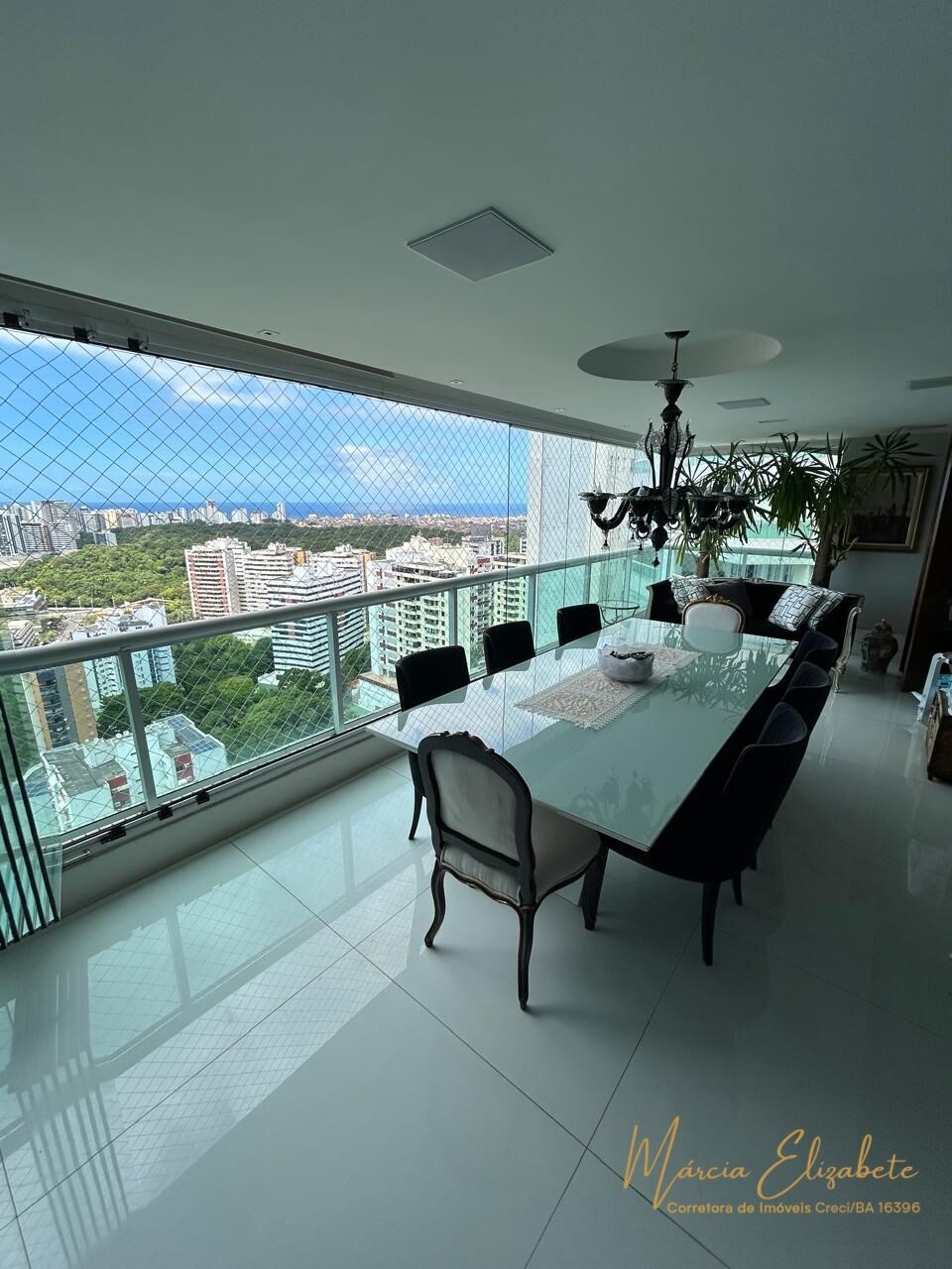 Foto do imóvel: Apartamento com 4 Quartos à Venda, 185 m² em Itaigara - Salvador