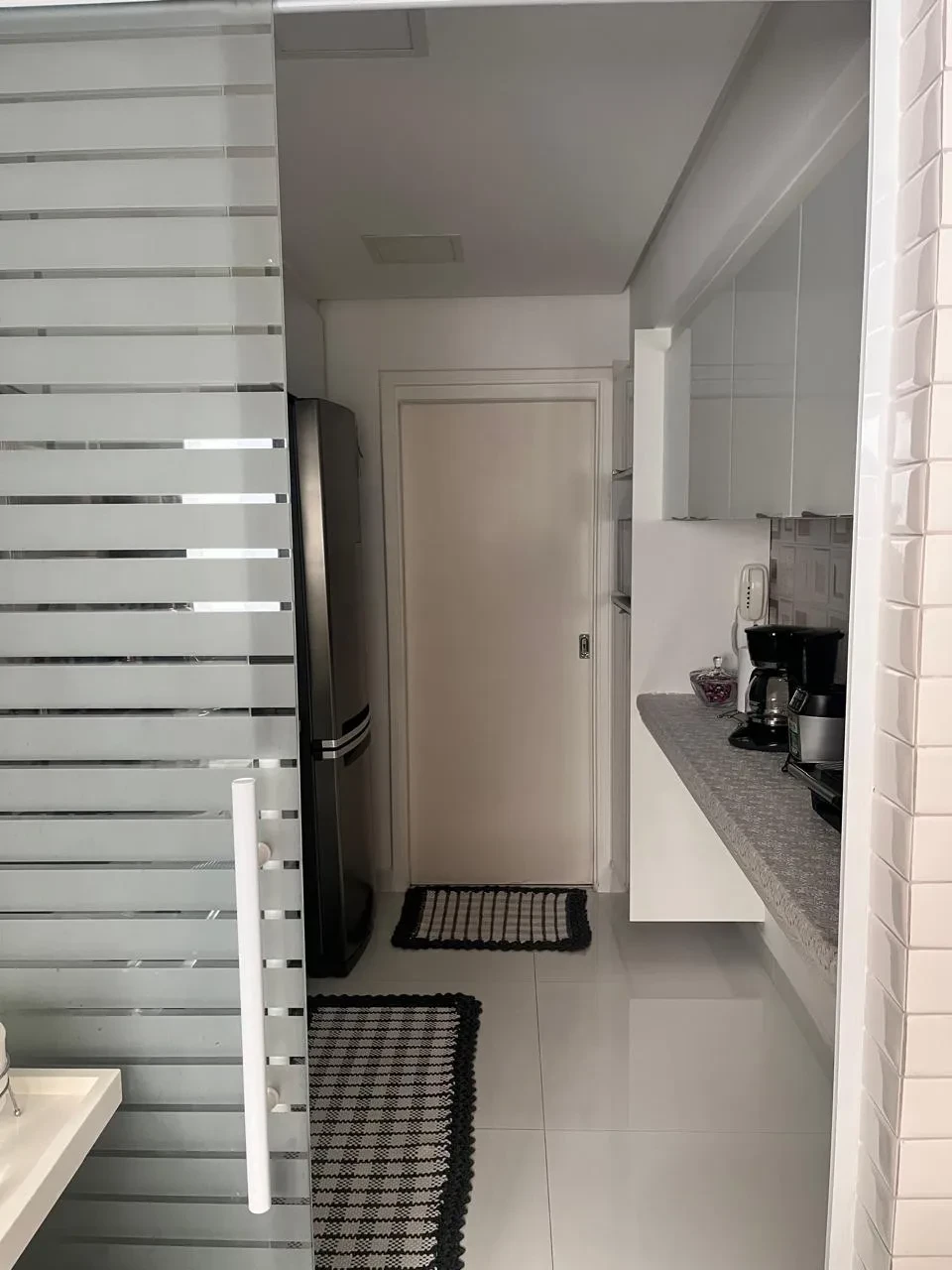 Imagem Apartamento com 1 Quarto à Venda, 105 metros em Centro - Diadema