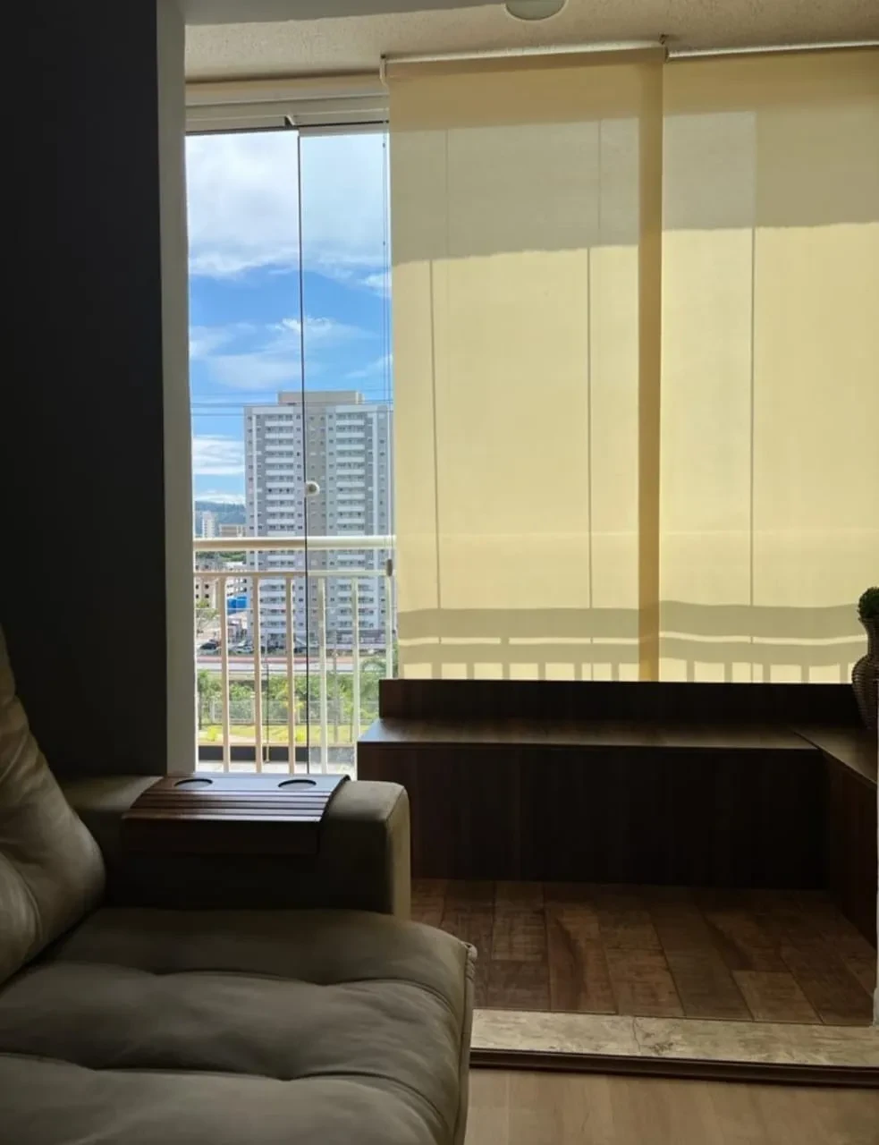 Imagem Apartamento com 2 Quartos à Venda, 49 m² em Vila Nambi - Jundiaí