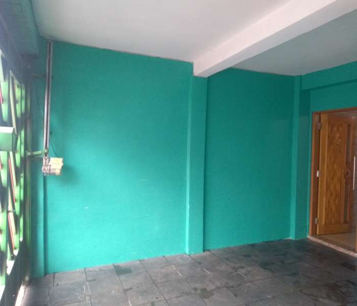 Imagem Sobrado com 2 Quartos para Alugar, 120 m² em Vila Carmosina - São Paulo