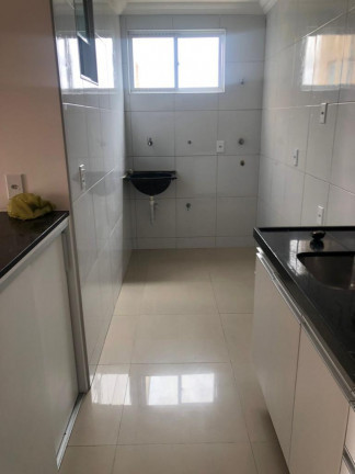 Imagem Apartamento com 3 Quartos à Venda, 60 m² em Demócrito Rocha - Fortaleza