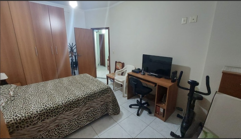 Foto do imóvel: Apartamento com 2 Quartos à Venda, 86 m² em Guilhermina - Praia Grande