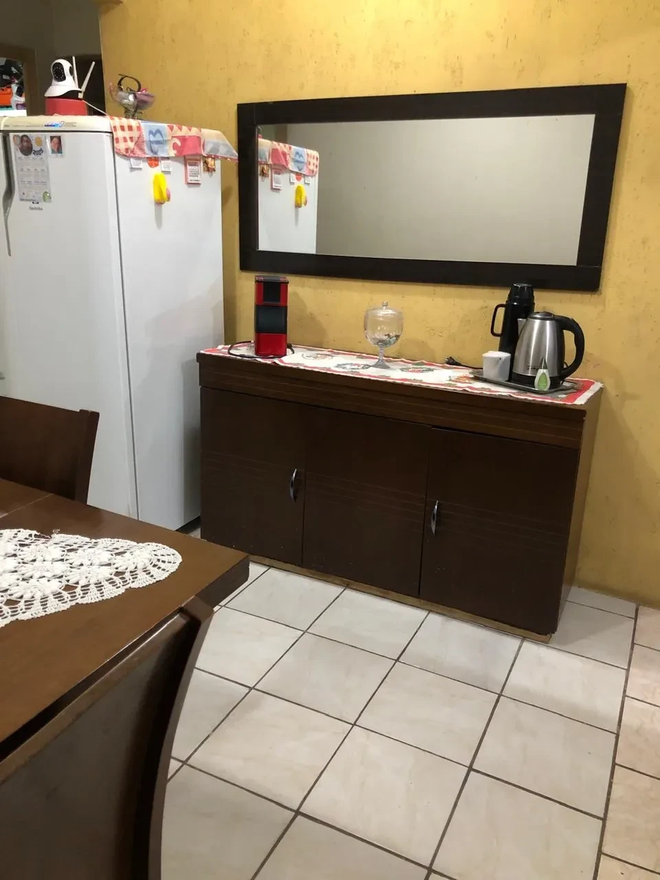 Imagem Casa com 4 Quartos à Venda, 159 m² em Jardim Esplanada - Jundiaí