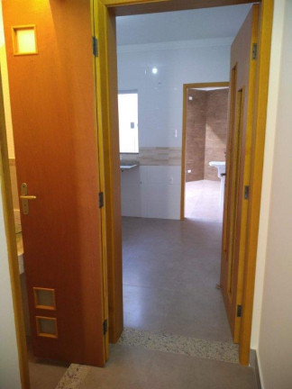 Imagem Sobrado com 3 Quartos à Venda, 125 m² em Vila Firmiano Pinto - São Paulo