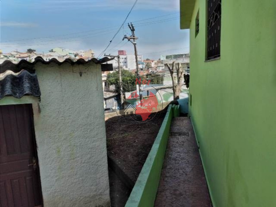 Imagem Casa com 3 Quartos à Venda, 184 m²em Planalto - São Bernardo do Campo