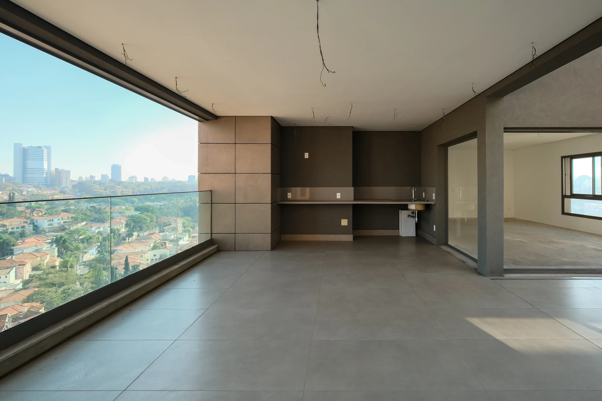 Imagem Cobertura com 4 Quartos à Venda, 520 m² em Cidade Luz - São Paulo