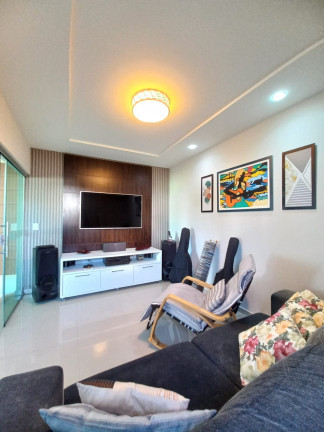 Imagem Casa de Condomínio com 4 Quartos à Venda,  em Ponta Negra - Natal