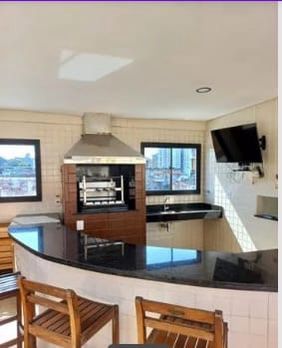 Imagem Apartamento com 2 Quartos à Venda, 53 m²em Nazaré - Belém