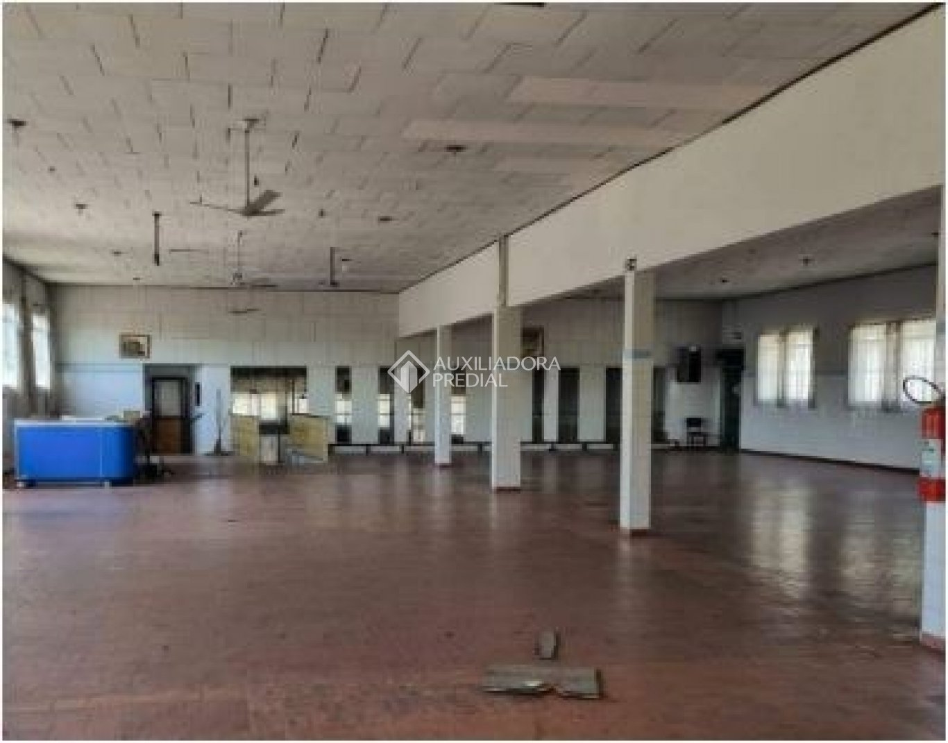 Imagem Imóvel Comercial à Venda, 2.590 m² em  - 