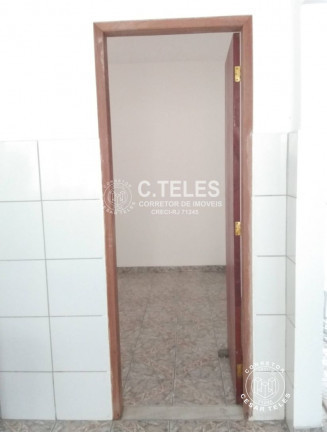 Imagem Casa com 2 Quartos à Venda, 47 m²em Raul Veiga - São Gonçalo