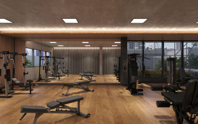 Imagem Apartamento com 3 Quartos à Venda, 95 m² em Vila Mariana - São Paulo