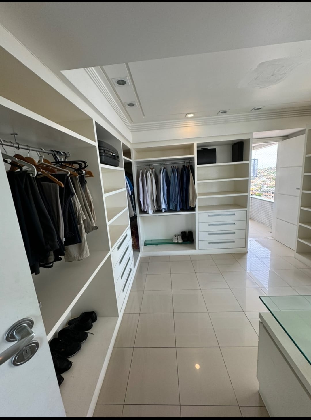 Imagem Apartamento com 4 Quartos à Venda, 370 m²em Lagoa Nova - Natal