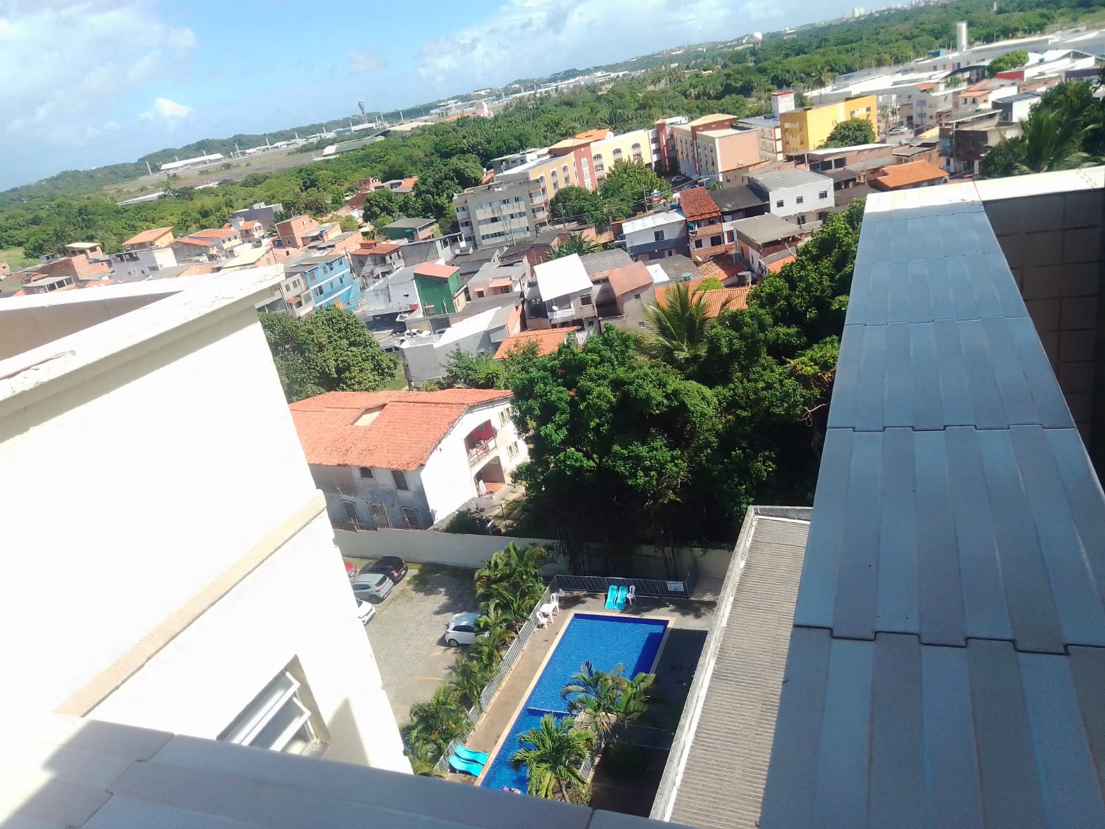 Foto do imóvel: Apartamento com 2 Quartos à Venda, 80 m² em Centro - Lauro de Freitas