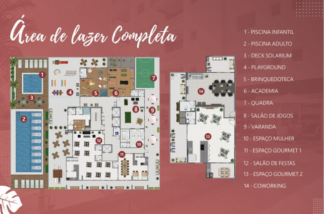 Imagem Apartamento com 3 Quartos à Venda,  em Guilhermina - Praia Grande