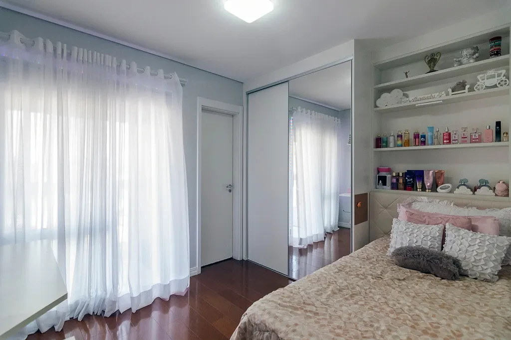 Imagem Apartamento com 3 Quartos à Venda, 147 m² em Osvaldo Cruz - São Caetano do Sul