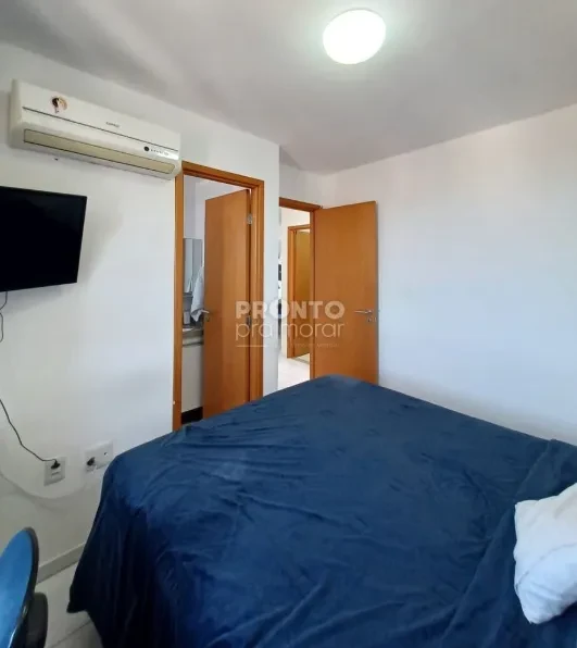 Imagem Apartamento com 3 Quartos à Venda, 62 m² em Casa Amarela - Recife