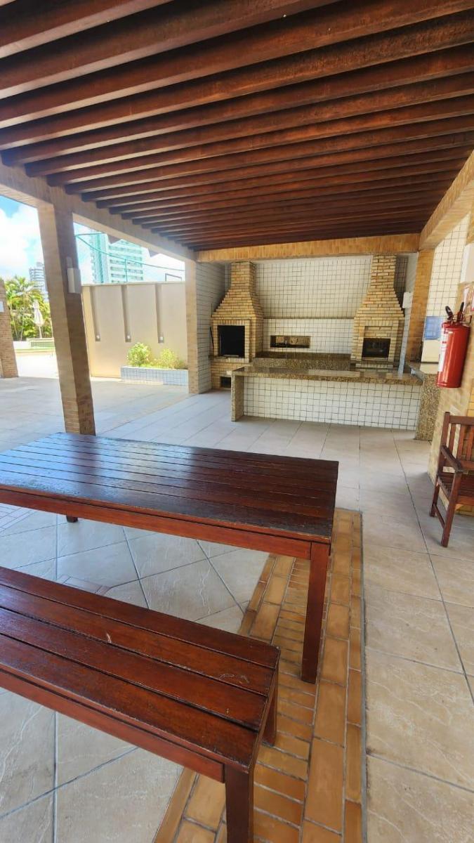 Imagem Apartamento com 4 Quartos à Venda, 173 m²em Tirol - Natal