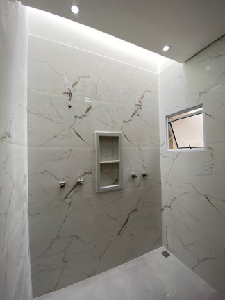 Imagem Casa com 3 Quartos à Venda, 119 m² em Jardim Esplanada - Americana