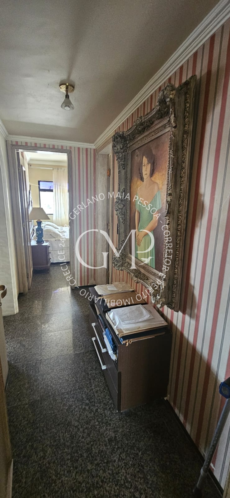 Imagem Apartamento com 3 Quartos à Venda, 197 m² em Meireles - Fortaleza